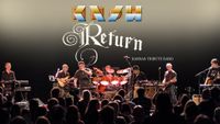 Know Return - Kansas Tribute Band