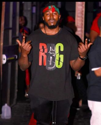 RJ Da Realest