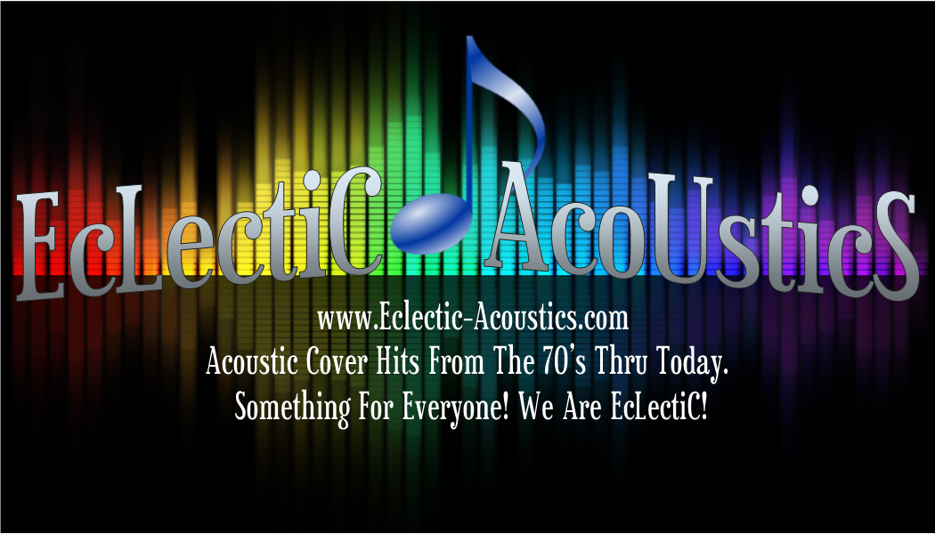 Eclectic Acoustics