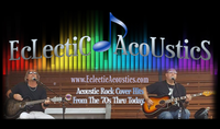 Eclectic Acoustics - Private Event