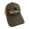 EST. HAT