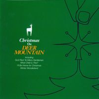 Christmas on Deer Mountain by Paul English (2000)