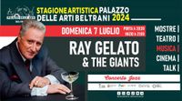 Ray Gelato and the Giants 
