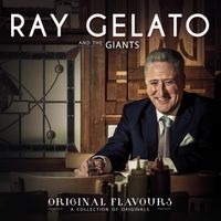 Original Flavours by Ray Gelato