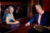 A Swingin' Affair with Ray Gelato and Claire Martin