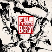 Ray Gelato and The Enforcers
