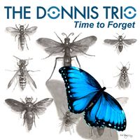 Time To Forget by The Donnis Trio