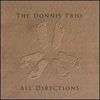 All Directions: CD