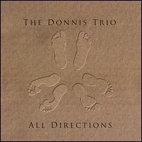 All Directions by The Donnis Trio