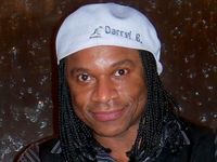 Darryl Buchanan's R&B Soul Motown Thursday