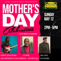 A Mother Days Celebration Live
