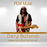 Darryl Buchanan Soul R&B Live - Outdoor Stage