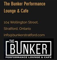 The Bunker presents Friday Night Sessions Songwriter Series 