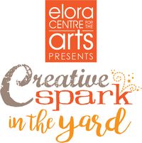 Creative Sparks in the Park
