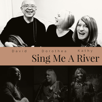 Sounds Good To Me - Songwriter Concert Series - David Lum and Sing Me A River