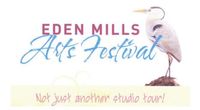 David Lum and Sing Me A River @ Eden Mills Arts Festival