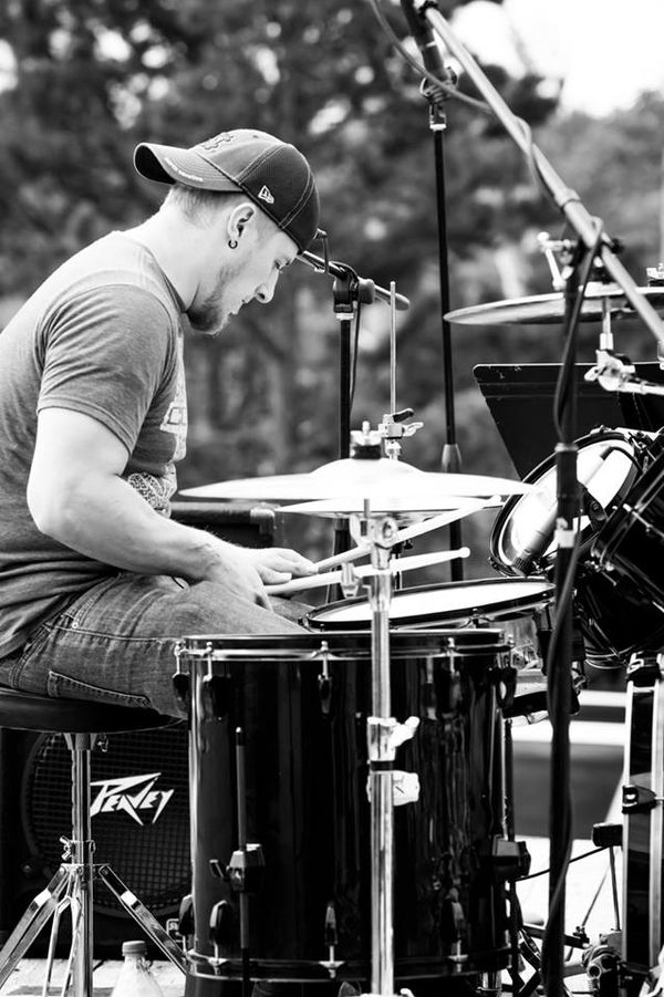 Bred 4 War - Phil Roark