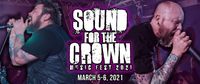 sound for the crown music festival