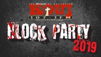 KOUJ Block Party 2019