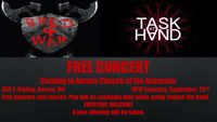 Free Concert
