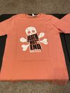 Death is not my end  t shirt