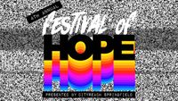 festival of hope