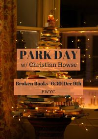 Park Day and Christian Howse