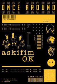 askifimOK Bundle
