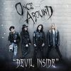 Devil Inside: CD Single