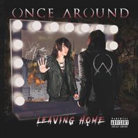 Leaving Home: CD