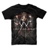 OA Full Band T Shirt