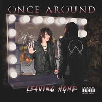 Leaving Home: Vinyl