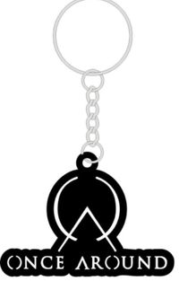 OA KEYCHAIN