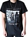 Leaving Home Album T Shirt