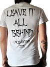 Leave It All Behind Tour TShirt
