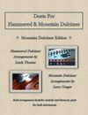 Duets for Hammered & Mountain Dulcimer (digital e-book)