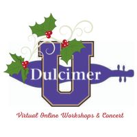 Christmas with Dulcimer U