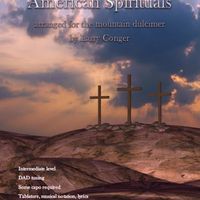 American Spirituals (digital e-book)