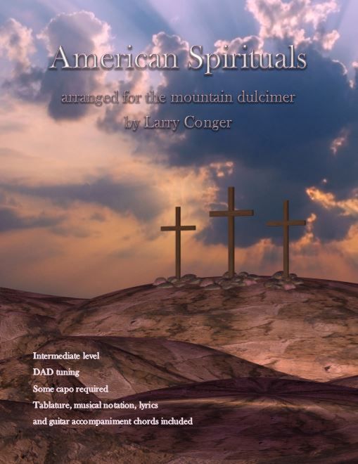American Spirituals (digital e-book)