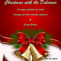 Christmas with the Dulcimer (digital e-book)