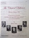 The Classical Dulcimer (book/CD combo)