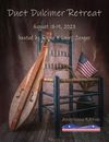 Duet Dulcimer Retreat 2023