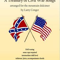 A Treasury of Civil War Songs