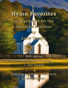 Hymn Favorites (new for 2024)