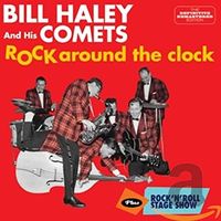 Learn To Play "Rock Around the Clock" with Larry & Elaine