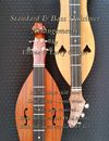 Standard & Bass Duets (two book set)