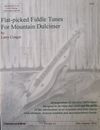Flatpicked Fiddle Tunes (book/CD combo)