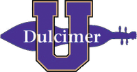 Christmas with Dulcimer U (a hybrid event)