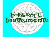 Folkcraft Dulcimer Workshop