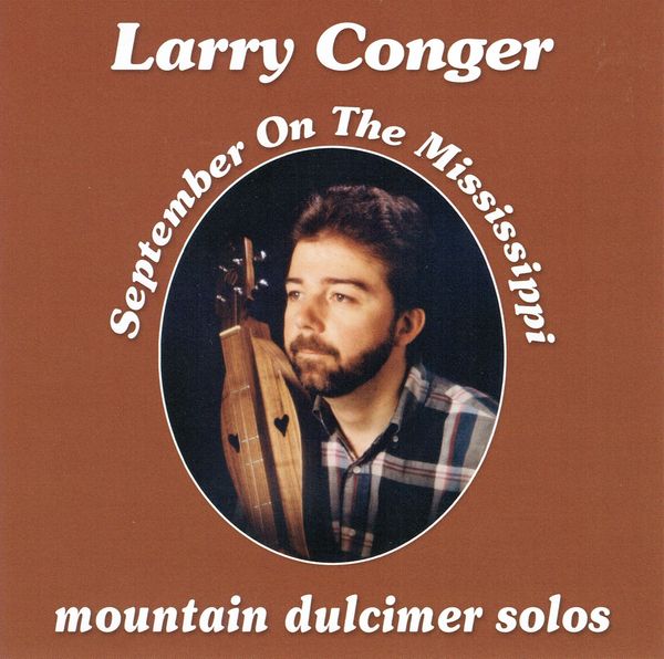 Larry Conger - Siciliana